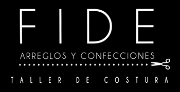 Fide Arreglos y Confecciones - Taller de costura